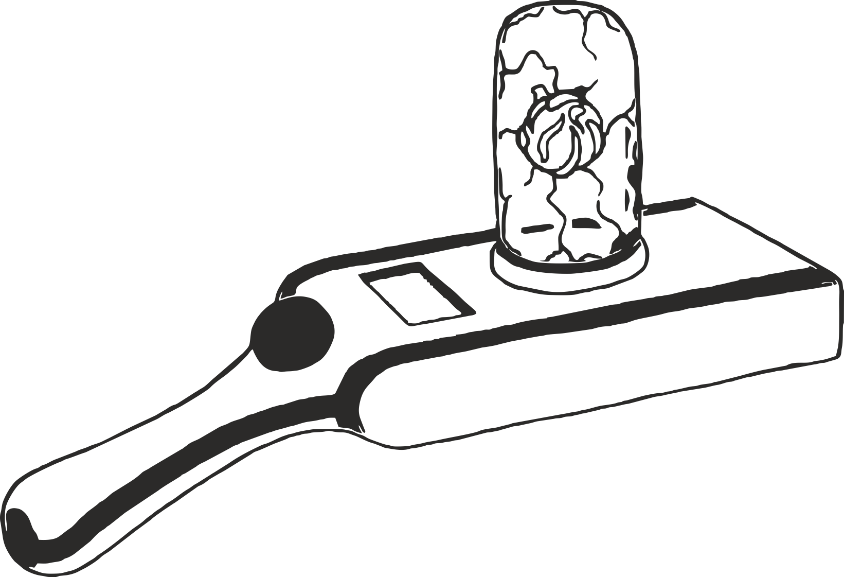 Rick Morty 2 Sketch Drawing Svg Free Vectors